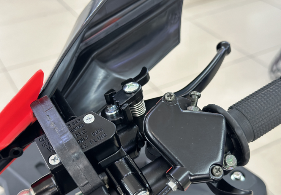 Квадроцикл GBM MAVERICK 222 NEW в Смоленске