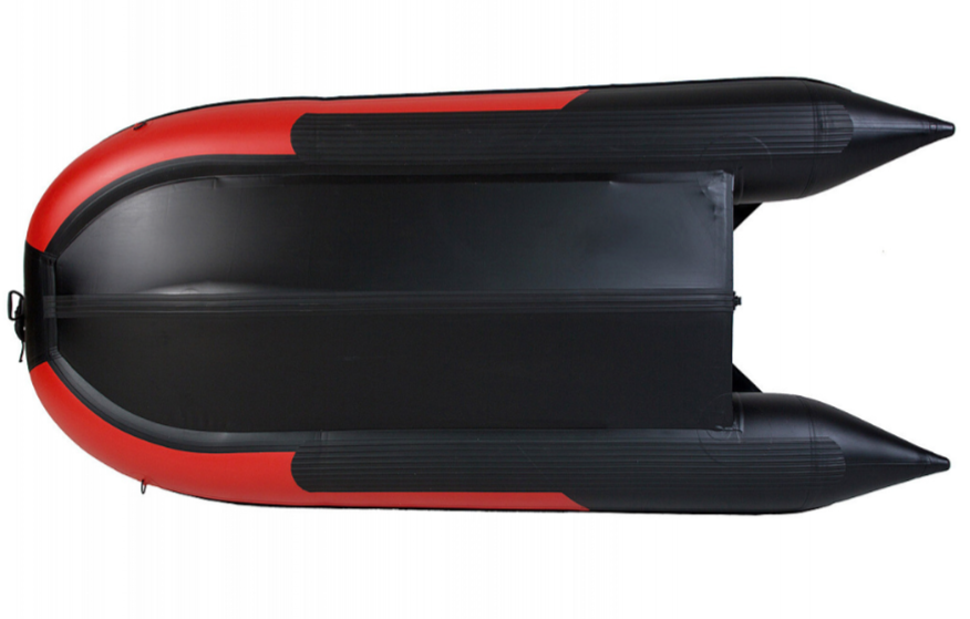 НАДУВНАЯ ЛОДКА GLADIATOR D470AL в Смоленске