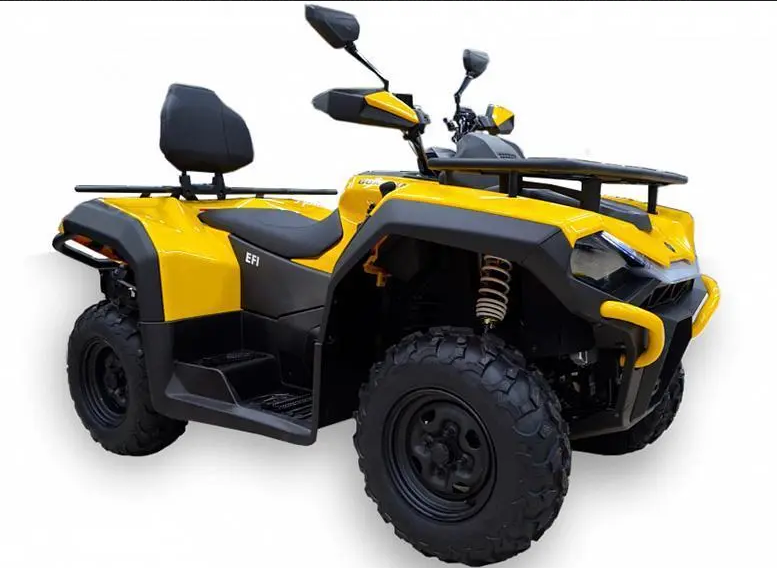 Квадроцикл HISUN GUARDIAN 400L /LONG в Смоленске