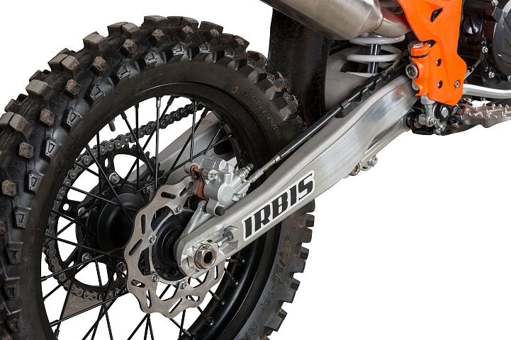 Эндуро мотоцикл IRBIS KTR 250 в Смоленске