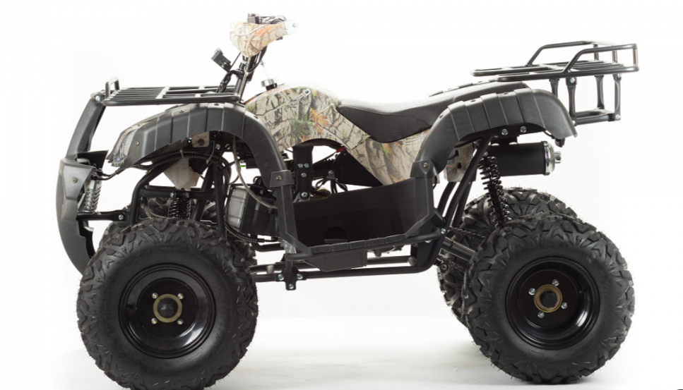 Квадроцикл MOTOLAND (МОТОЛЕНД) 200 ALL ROAD в Смоленске