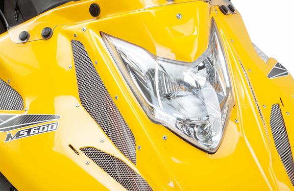 Снегоход STELS MS600T (SWT ST) СТАВР 1.0 К01 Tech в Смоленске