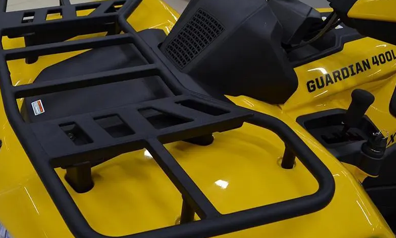 Квадроцикл HISUN GUARDIAN 400L /LONG в Смоленске