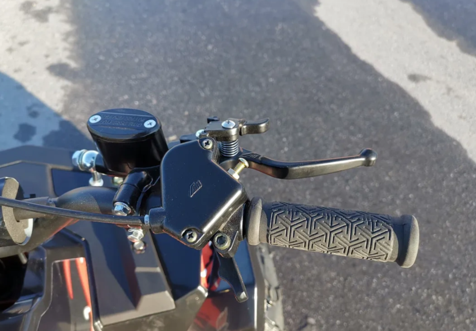 Квадроцикл GBM SHARP KIDS 125 в Смоленске