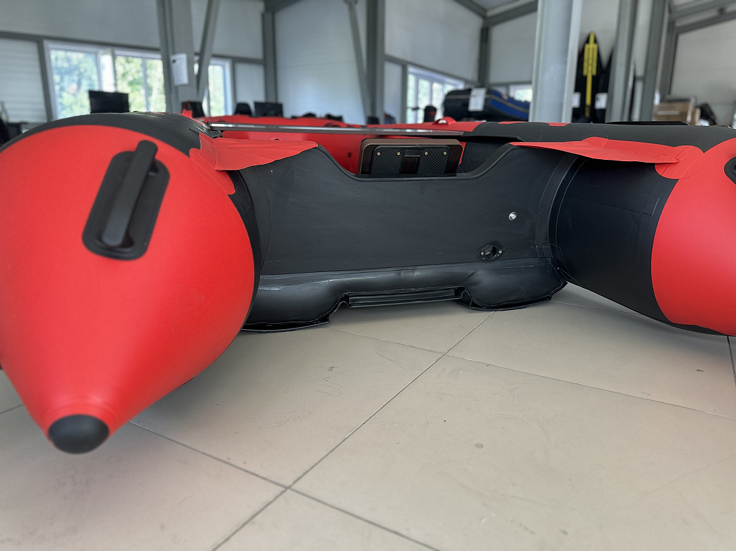 Лодка MISHIMO RIVER JET 400 под водомет в Смоленске