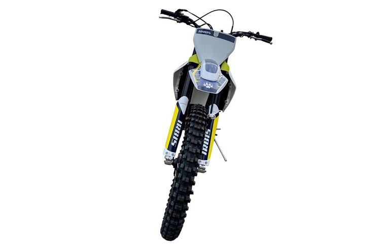 Эндуро мотоцикл IRBIS HTR 250 в Смоленске