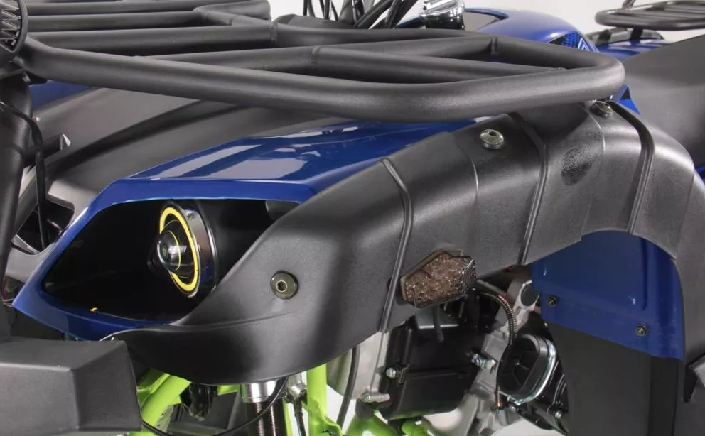 Квадроцикл YACOTA SELA MAX 200 в Смоленске