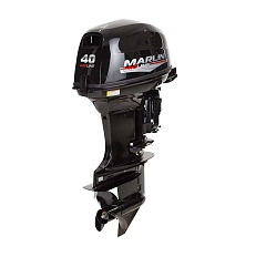 Лодочный мотор MARLIN PROLINE MP 40 AWRL в Смоленске