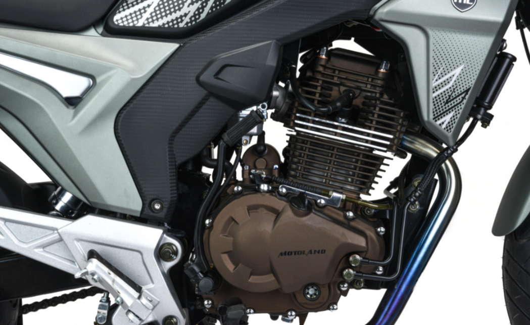 Мотоцикл MOTOLAND (МОТОЛЕНД) 300 CBR в Смоленске