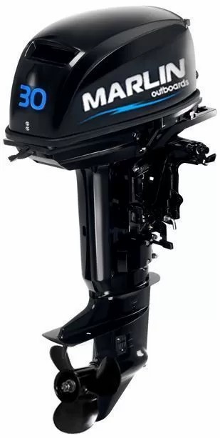 Лодочный мотор MARLIN MP 30 AWHS в Смоленске