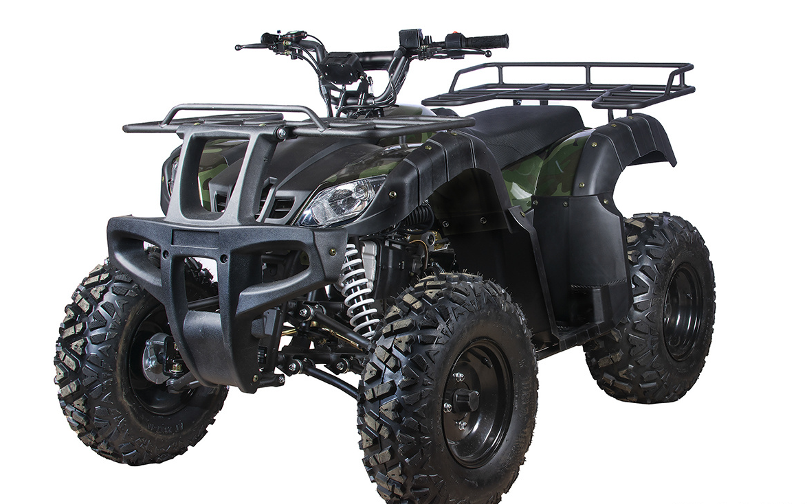 Квадроцикл YACOTA SELA 200 в Смоленске