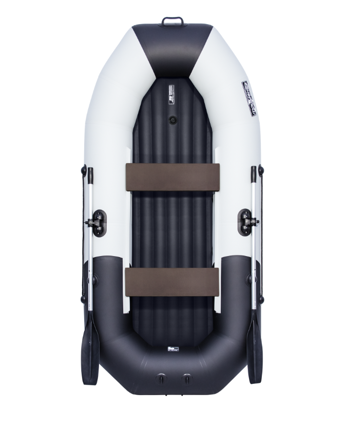 Лодка Таймень NX 270 НД в Смоленске