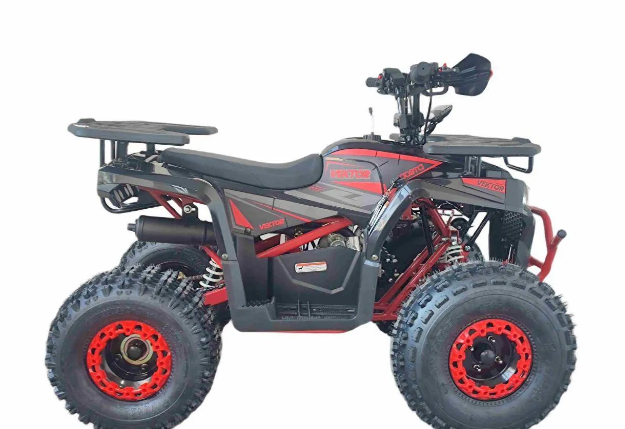 Квадроцикл YACOTA VEKTOR 125 в Смоленске