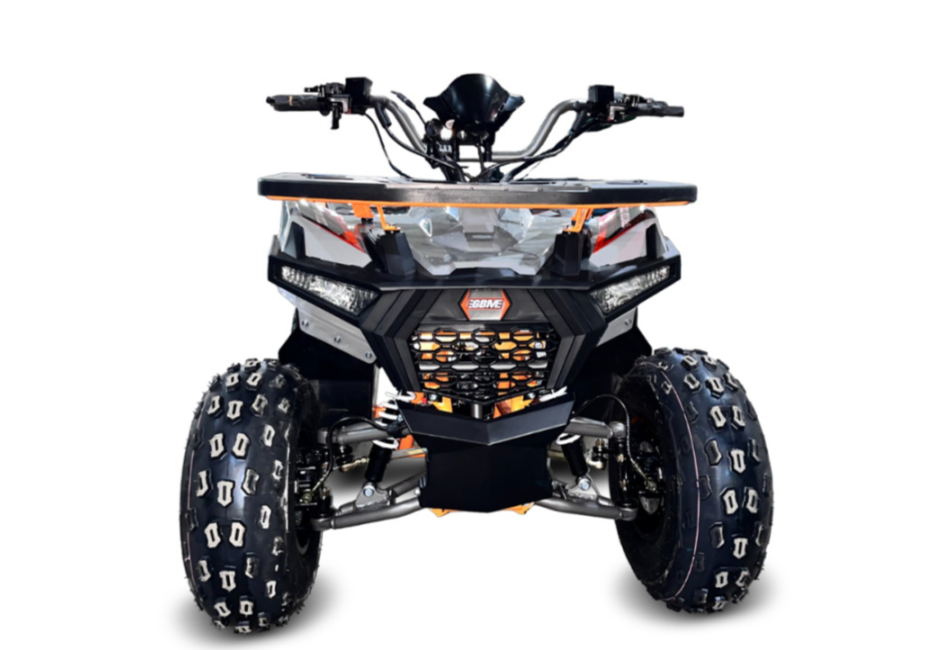 Квадроцикл GBM DAXTER 220 NEW PREMIUM в Смоленске