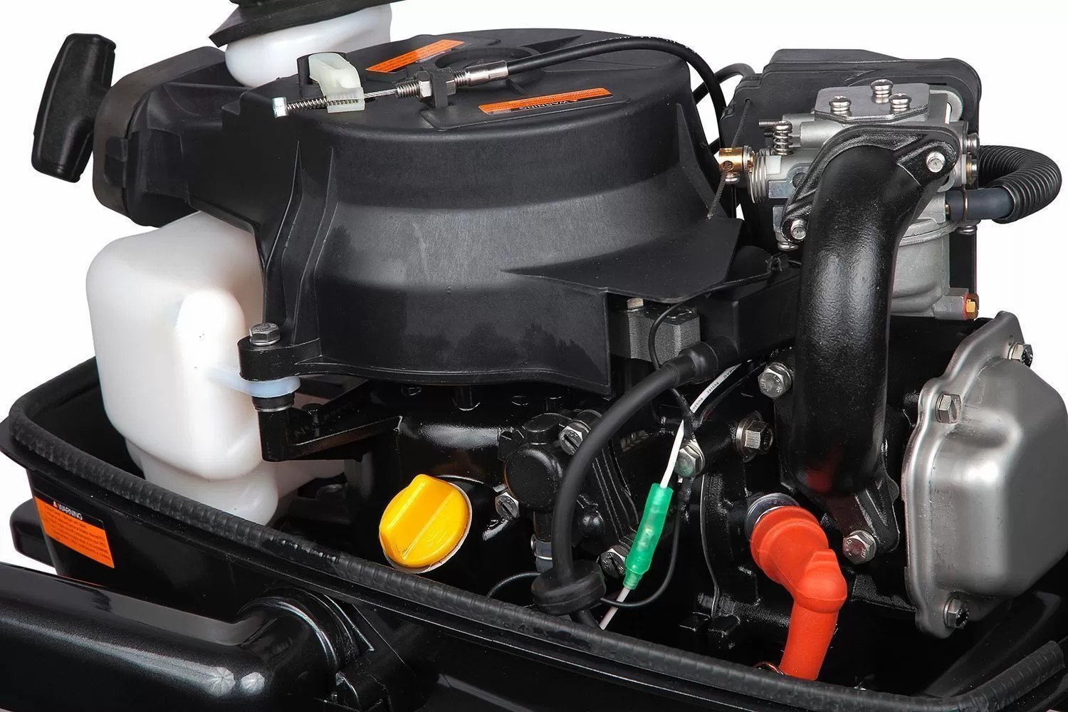 Лодочный мотор MARLIN MF 5 AMHS в Смоленске