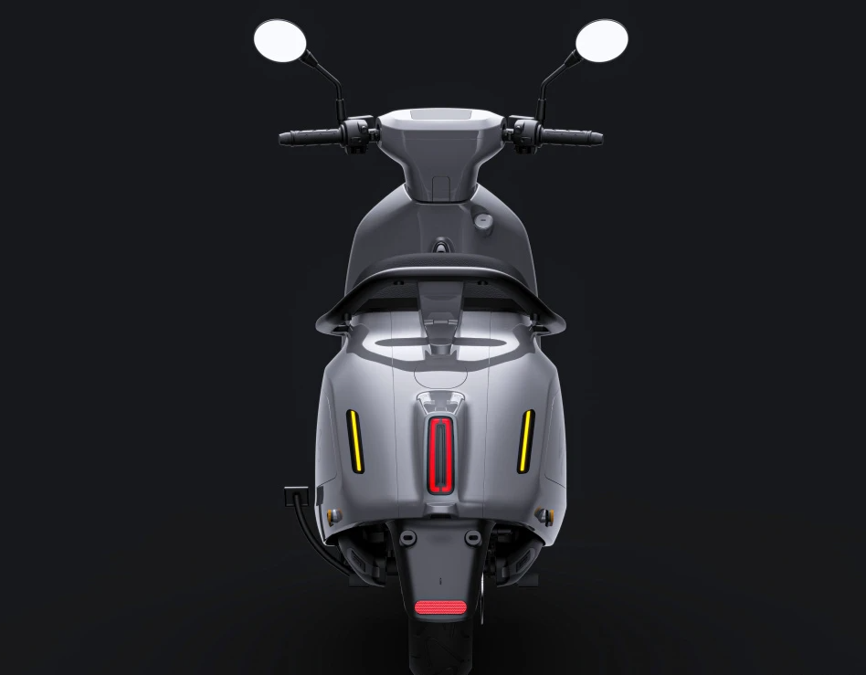 Скутер FAIDET ARENA 200 (49) в Смоленске