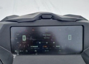 Снегоход AODES Siberiacross 1000 WT 508mm LCD 6.8 в Смоленске