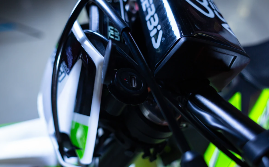 Мотоцикл Progasi SUPER MAX 300 PRO PR300 (ZS175FMN) в Смоленске