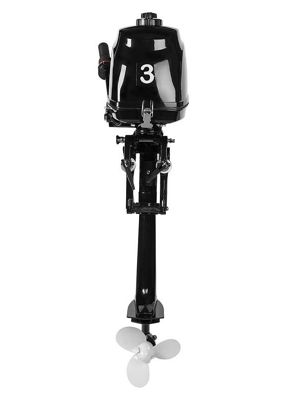 ЛОДОЧНЫЙ МОТОР GLADIATOR G3FHS в Смоленске