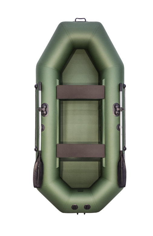 Лодка АКВА-МАСТЕР 280 в Смоленске