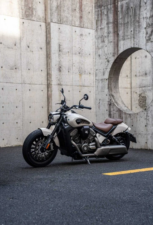 Мотоцикл Benda DarkFlag 500 Commander в Смоленске