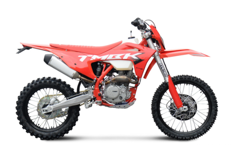 Кроссовый мотоцикл TMBK Sprinter 300H (YB300H) в Смоленске