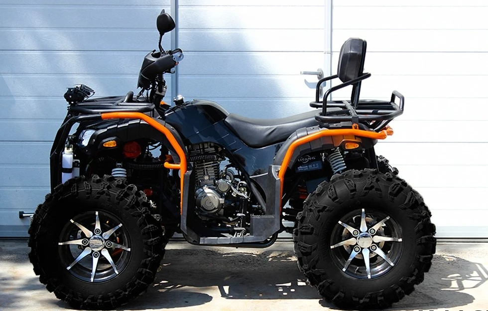 Квадроцикл PROMAX 300 4X4 ALL ROAD в Смоленске