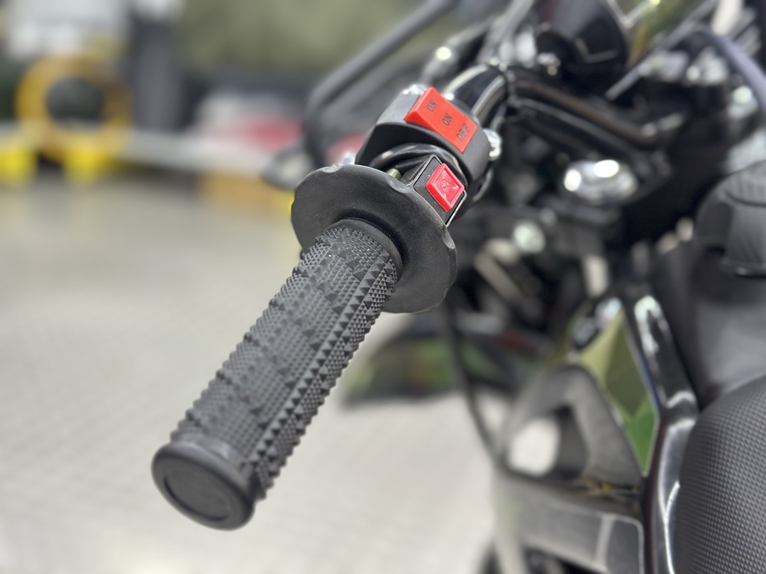 Кроссовый мотоцикл PROMAX ARMY 250 в Смоленске