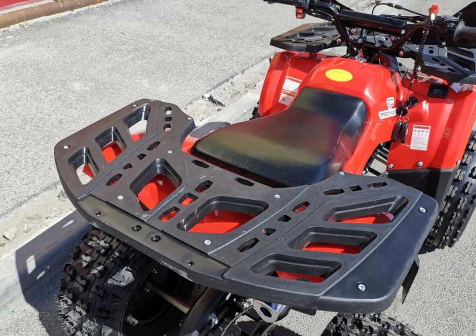 Квадроцикл PROMAX WILD 175 BASIC в Смоленске