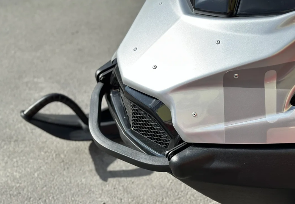 Снегоход РМ TAYGA PATRUL 800 SWT в Смоленске