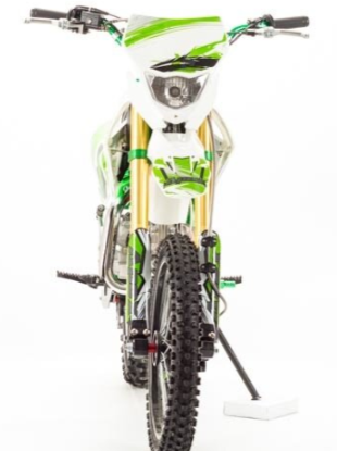 Питбайк MOTOLAND (МОТОЛЕНД) Кросс APEX125 E в Смоленске