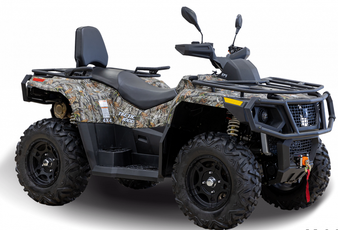 Квадроцикл HISUN TACTIC GT1000/LIMITED в Смоленске