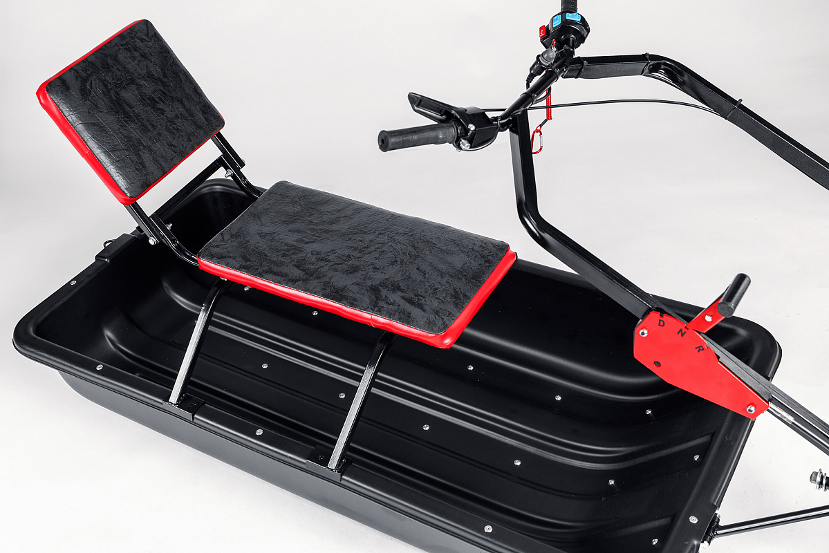 САНИ УСИЛЕННЫЕ IKUDZO 1600 в Смоленске