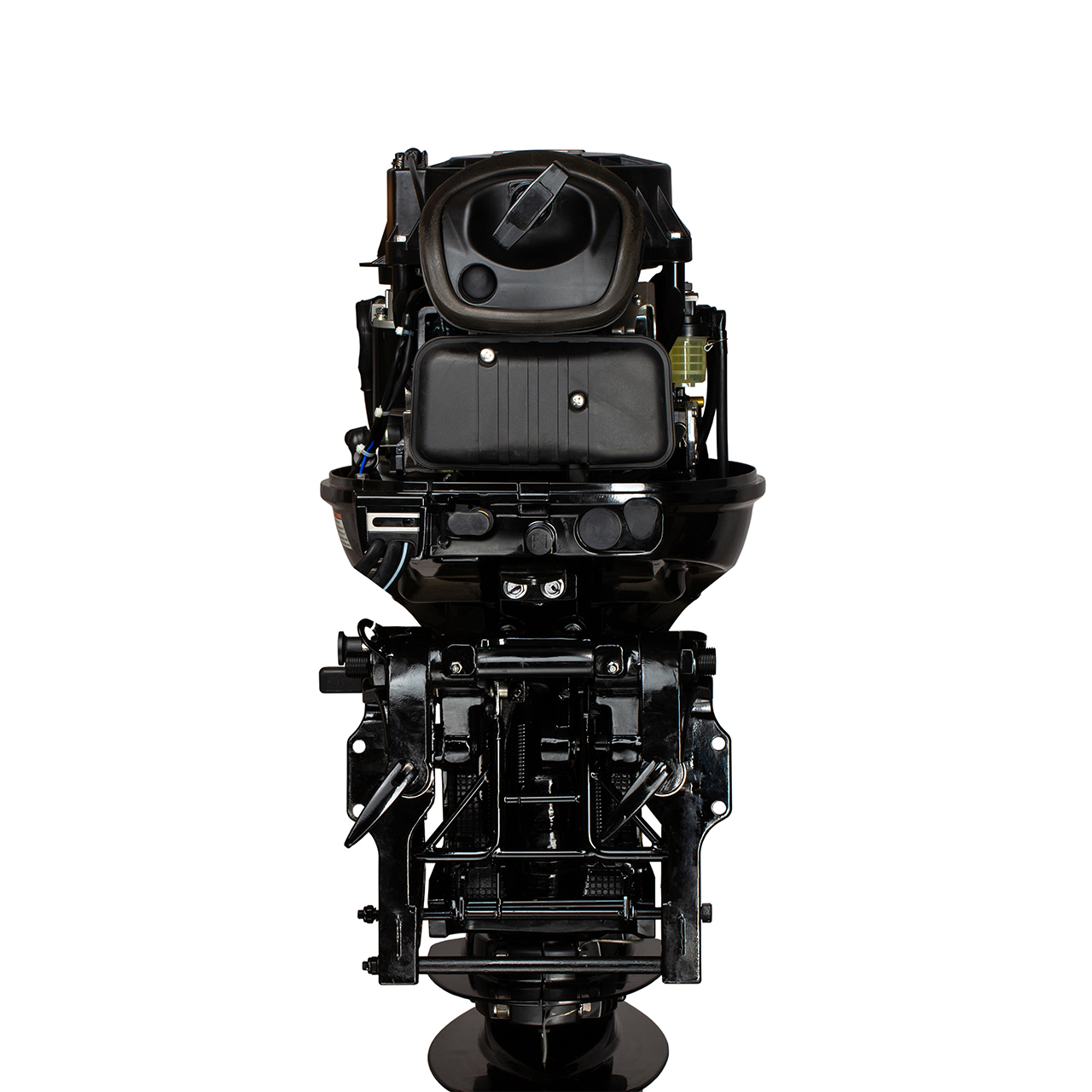 ЛОДОЧНЫЙ МОТОР GLADIATOR G40FES в Смоленске