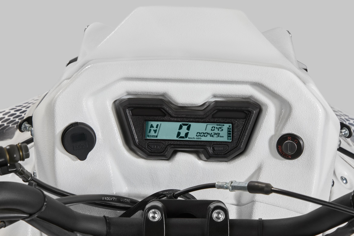 Снегоход IRBIS TUNGUS 600L 25/26 в Смоленске