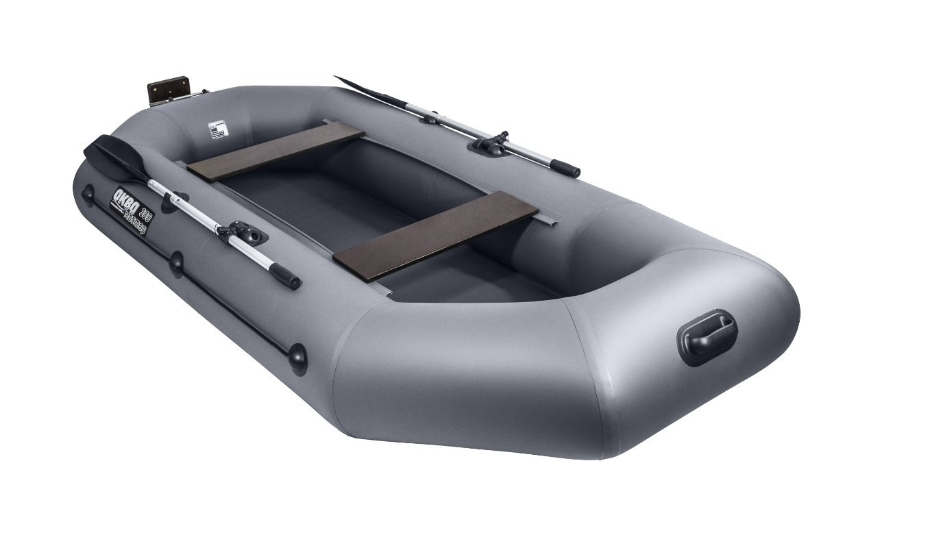 Лодка АКВА-МАСТЕР 300 ТР в Смоленске