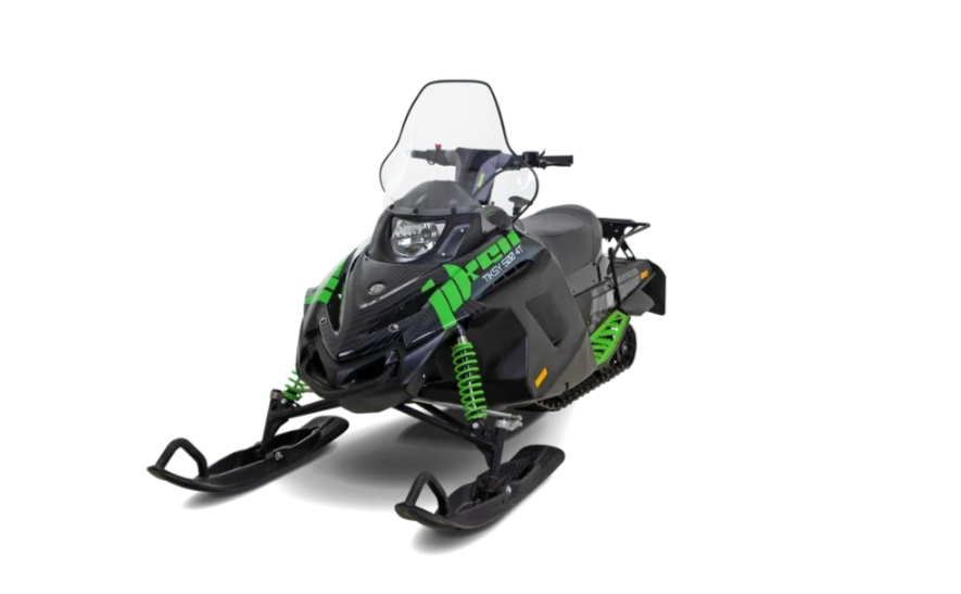 Снегоход РМ TIKSY 500 4Т в Смоленске