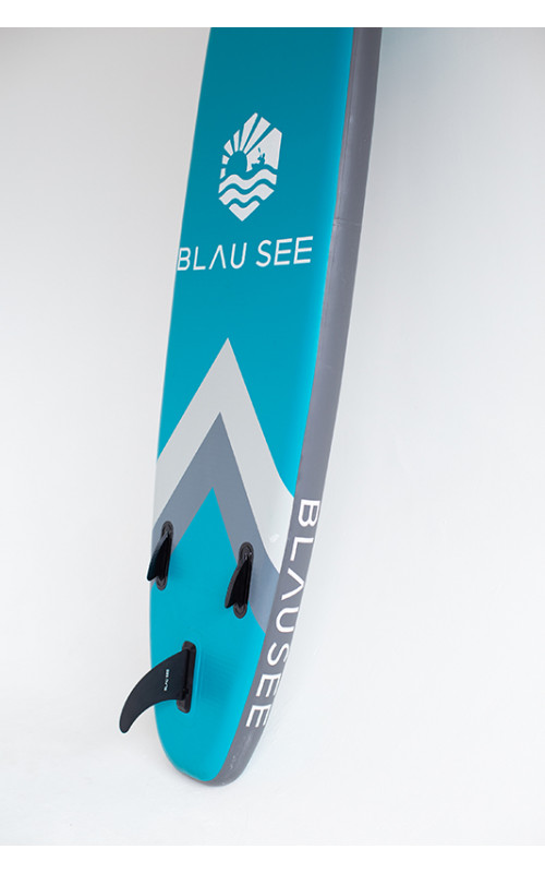 НАДУВНОЙ САП БОРД BLAUSEE 10 в Смоленске