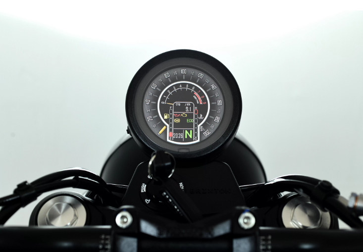 Мотоцикл GAOKIN GK 1200 в Смоленске