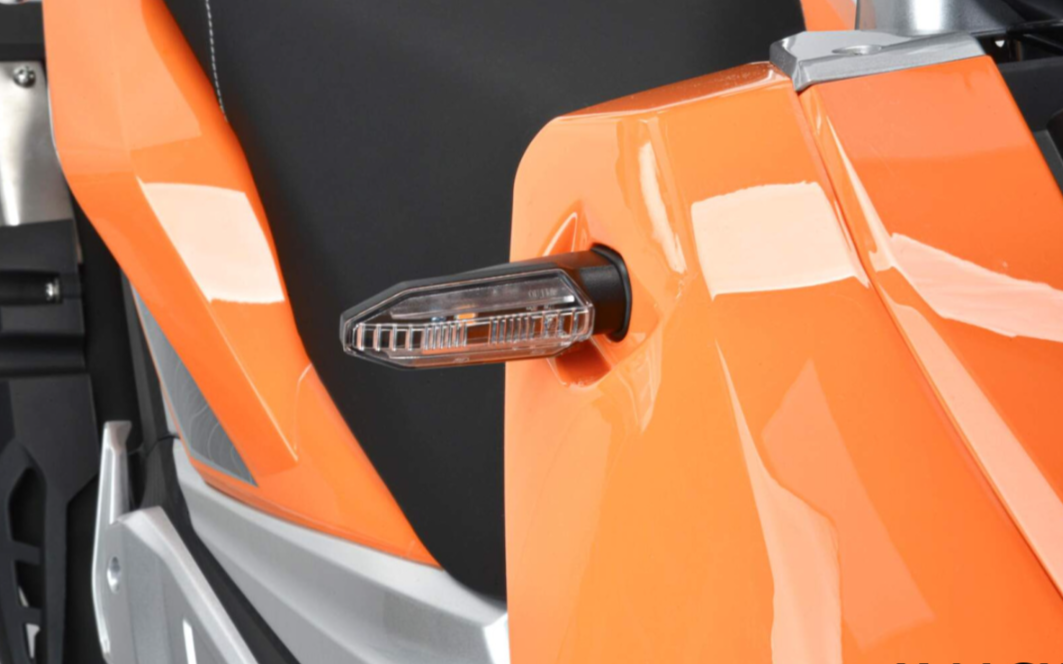 Скутер MOTOLAND (МОТОЛЕНД) T-MAX 150 в Смоленске