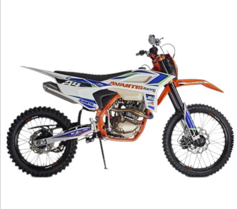 Мотоцикл Avantis A4 (PR300) 2024 в Смоленске