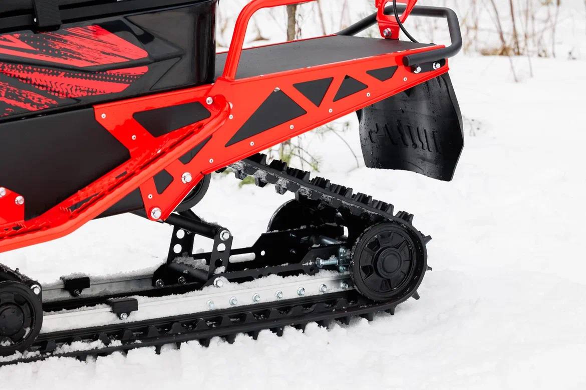 Снегоход IRBIS SF200L NEW 25/26 в Смоленске