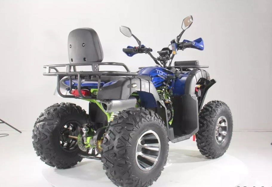 Квадроцикл YACOTA SELA MAX 200 в Смоленске