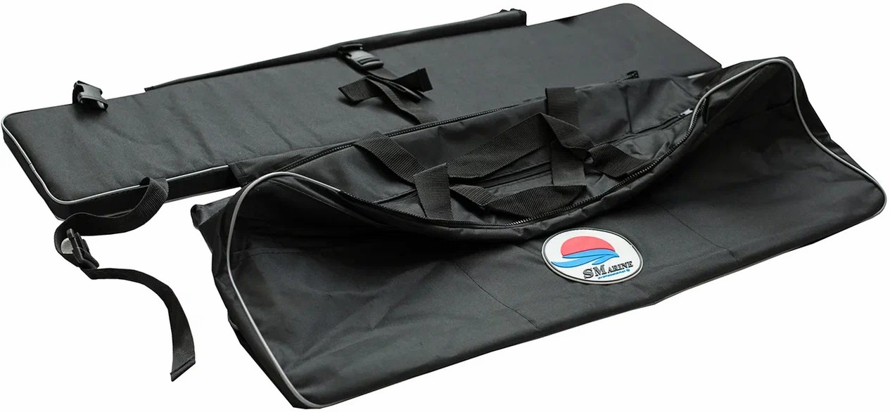 НАКЛАДКА МЯГКАЯ + СУМКА РУНДУК AIR 360-380 в Смоленске