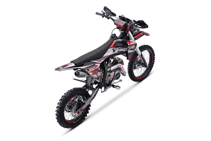 Питбайк YACOTA H5 125 в Смоленске