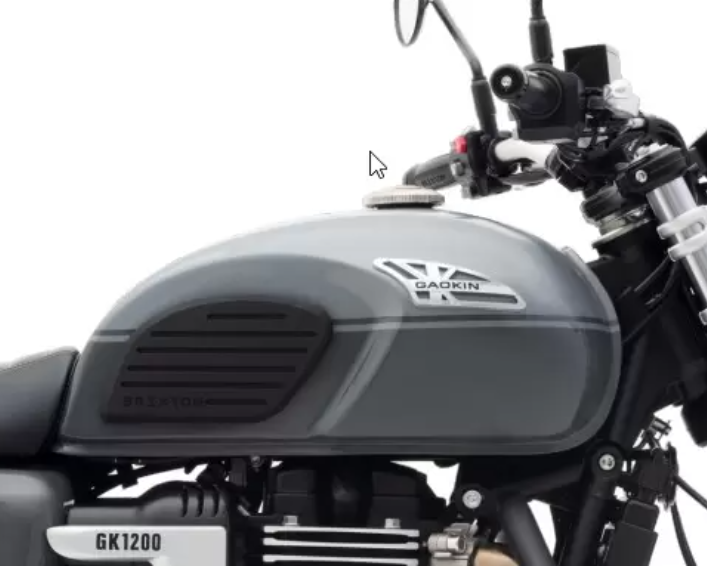 Мотоцикл GAOKIN GK 1200 в Смоленске