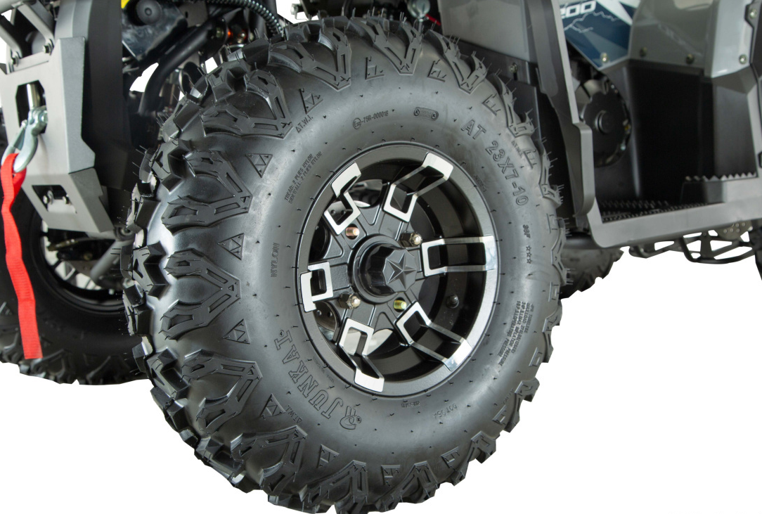 Квадроцикл YACOTA VIKING PRO 250 в Смоленске