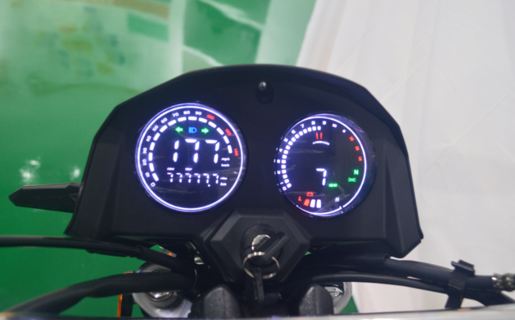 Мопед PROMAX ALPHA RS-PRO 150 (49) в Смоленске