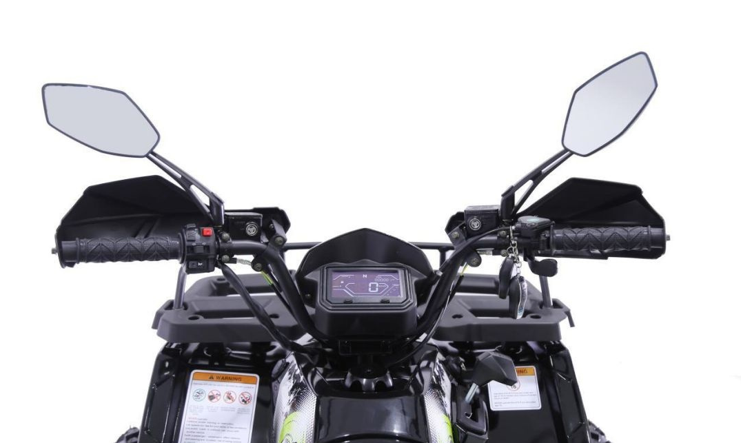 Квадроцикл YACOTA WARRIOR 200 PRO в Смоленске