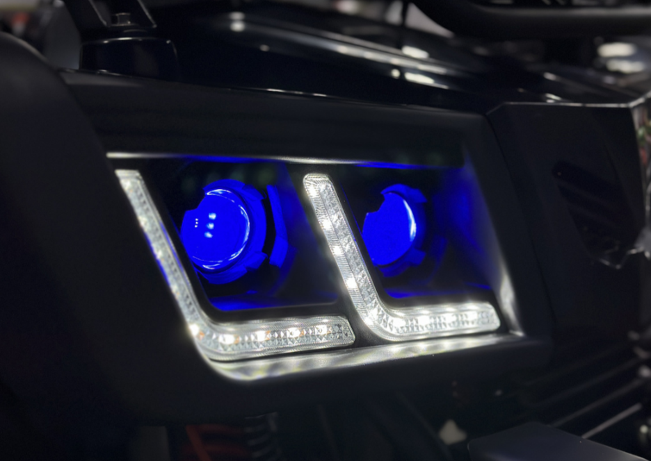 Квадроцикл GBM MAVERICK 300 NEW PREMIUM в Смоленске